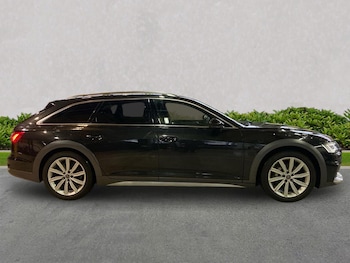 Used Audi A6 Allroad 2021 for sale - 76324539: Photo