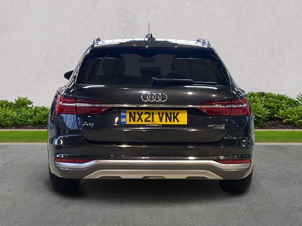 Used Audi A6 Allroad 2021 for sale - 76324539: Photo 4