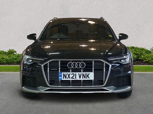Used Audi A6 Allroad 2021 for sale - 76324539: Photo 5