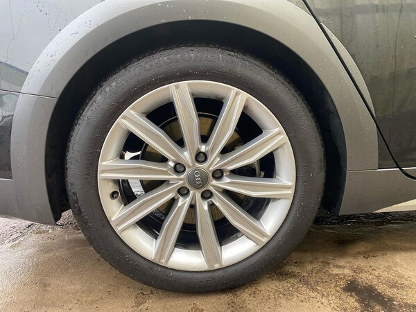 Used Audi A6 Allroad 2021 for sale - 76324539: Photo 6