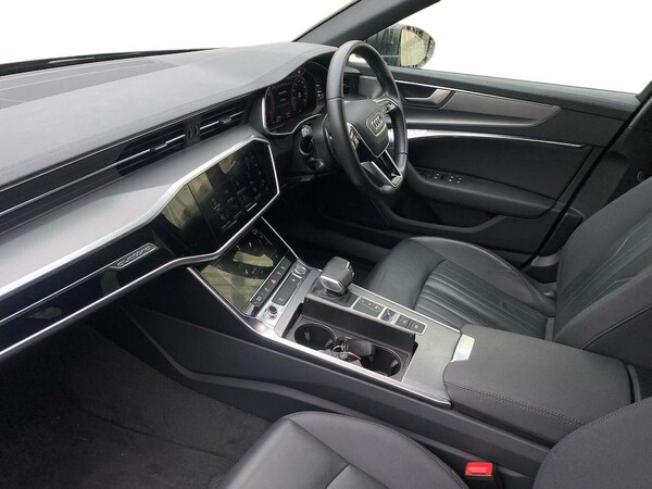 Used Audi A6 Allroad 2021 for sale - 76324539: Photo 7