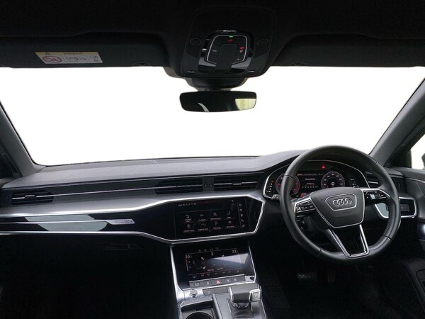 Used Audi A6 Allroad 2021 for sale - 76324539: Photo 8