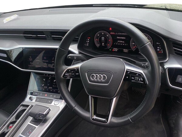 Used Audi A6 Allroad 2021 for sale - 76324539: Photo 9