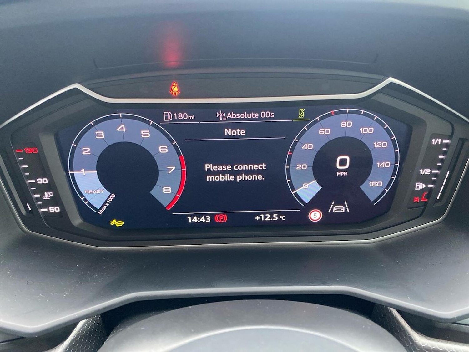 Used Audi A1 2024 for sale - 76536571: Photo 10