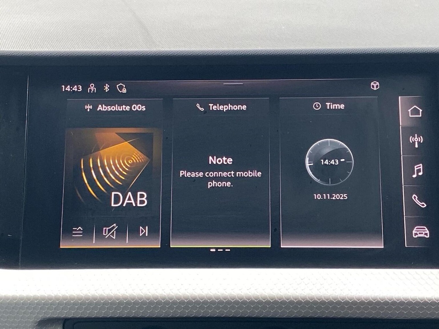 Used Audi A1 2024 for sale - 76536571: Photo 11