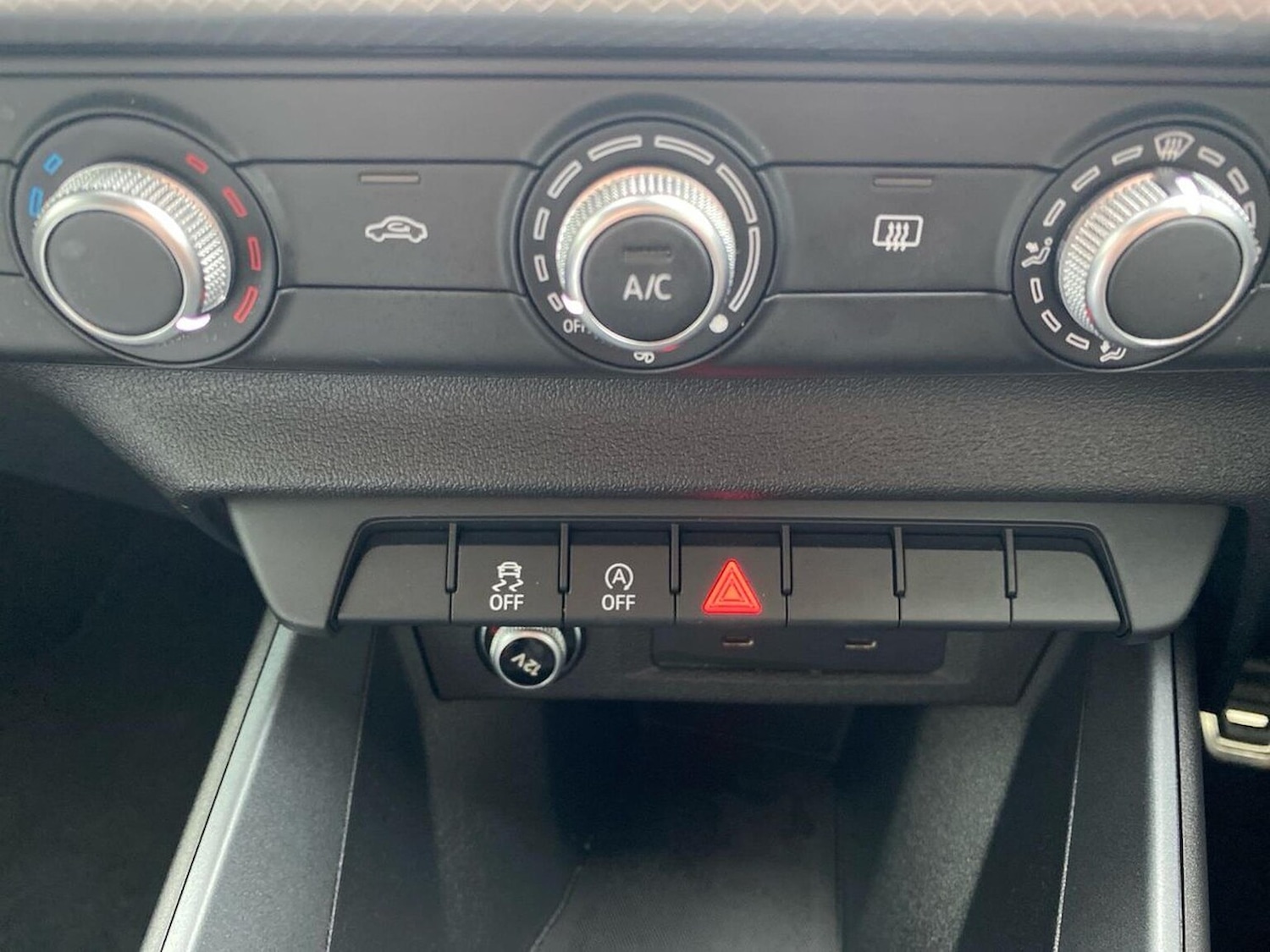 Used Audi A1 2024 for sale - 76536571: Photo 12