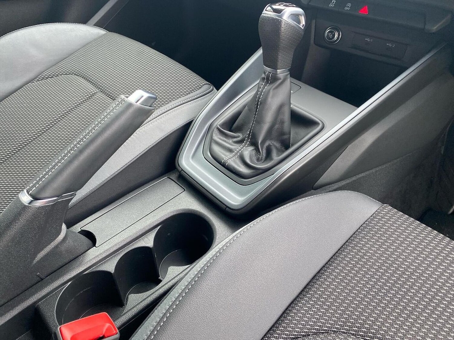 Used Audi A1 2024 for sale - 76536571: Photo 13