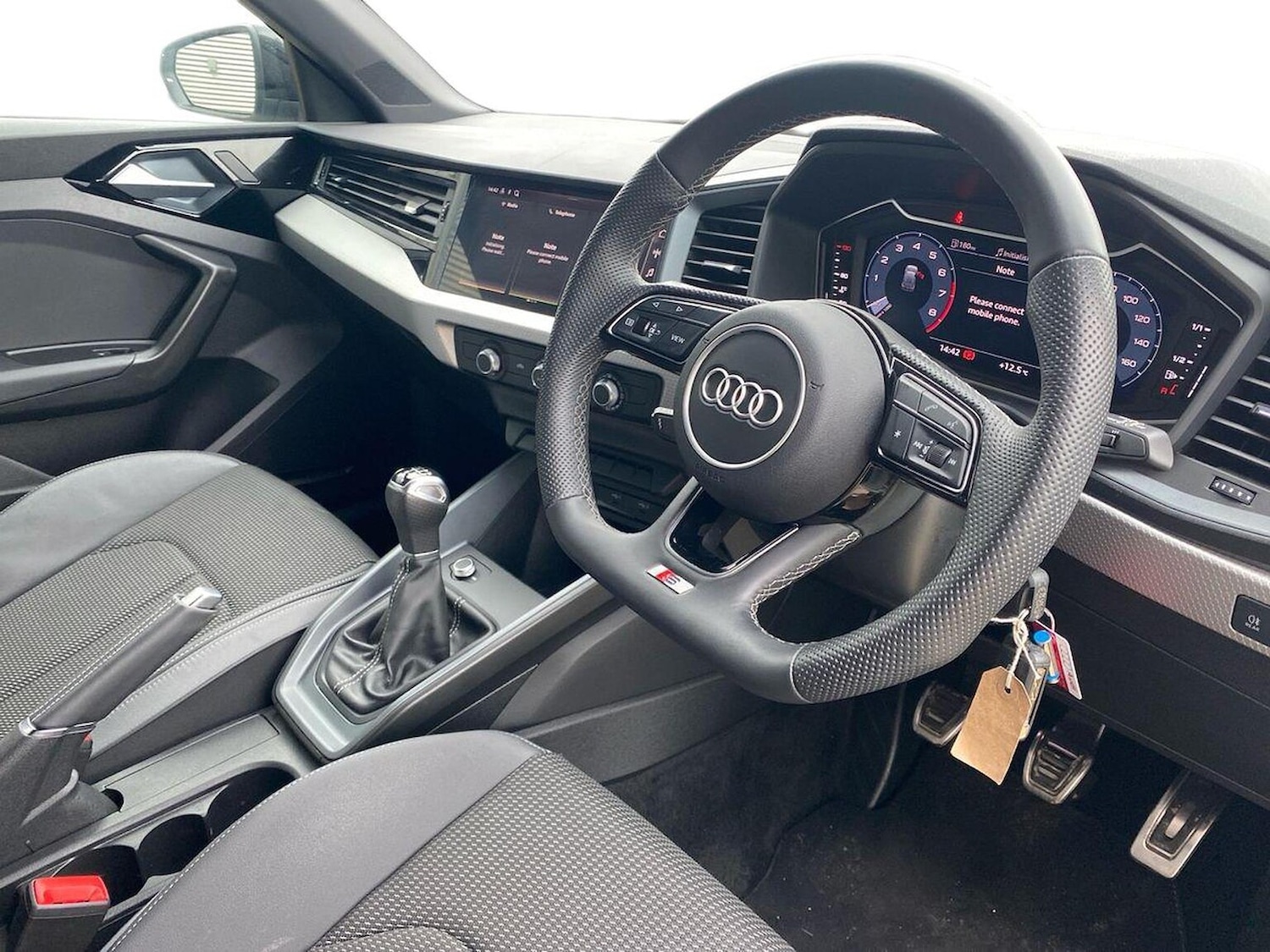 Used Audi A1 2024 for sale - 76536571: Photo 15