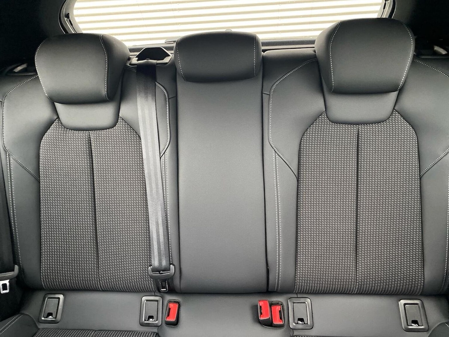 Used Audi A1 2024 for sale - 76536571: Photo 16