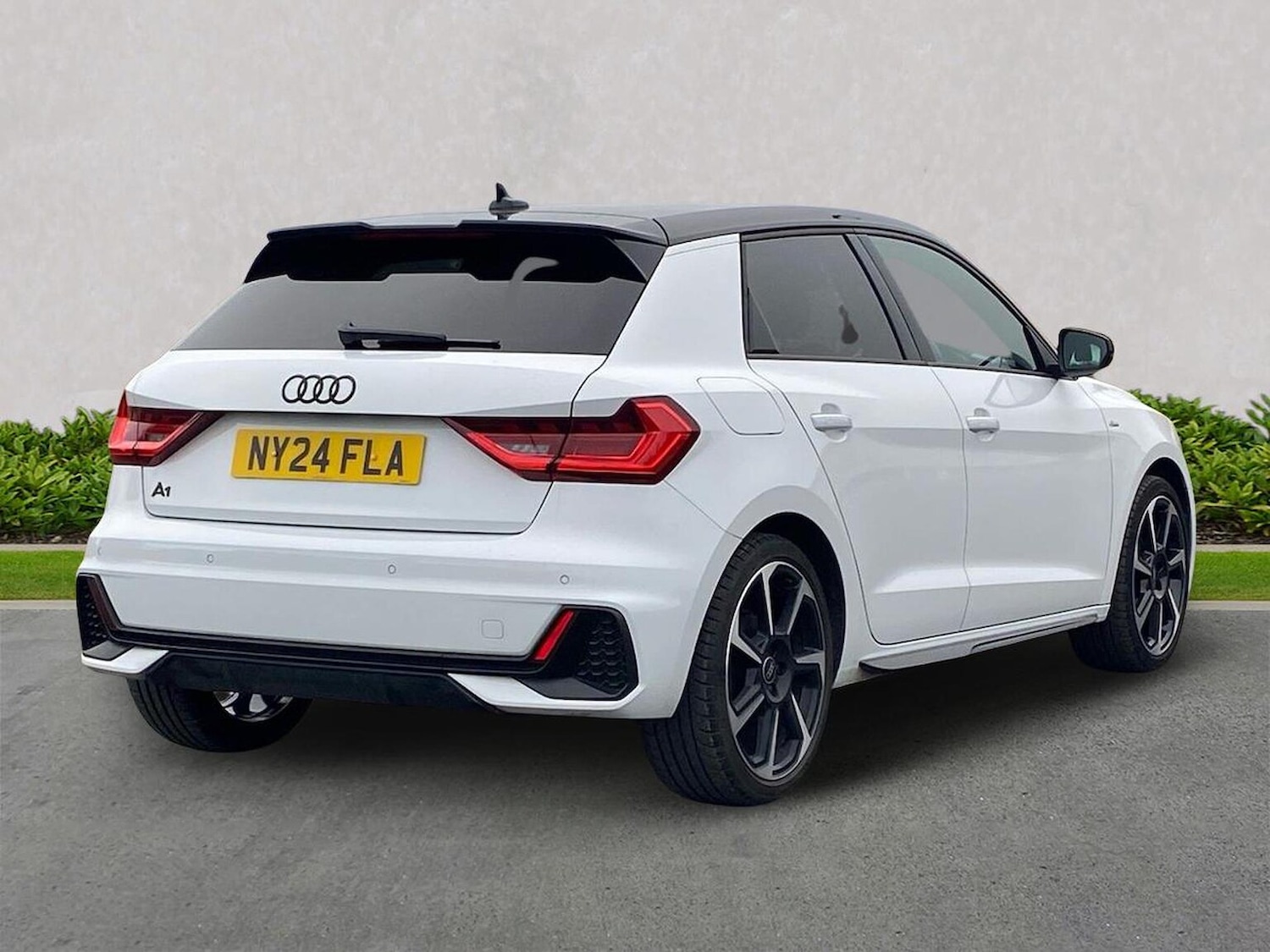 Used Audi A1 2024 for sale - 76536571: Photo 18