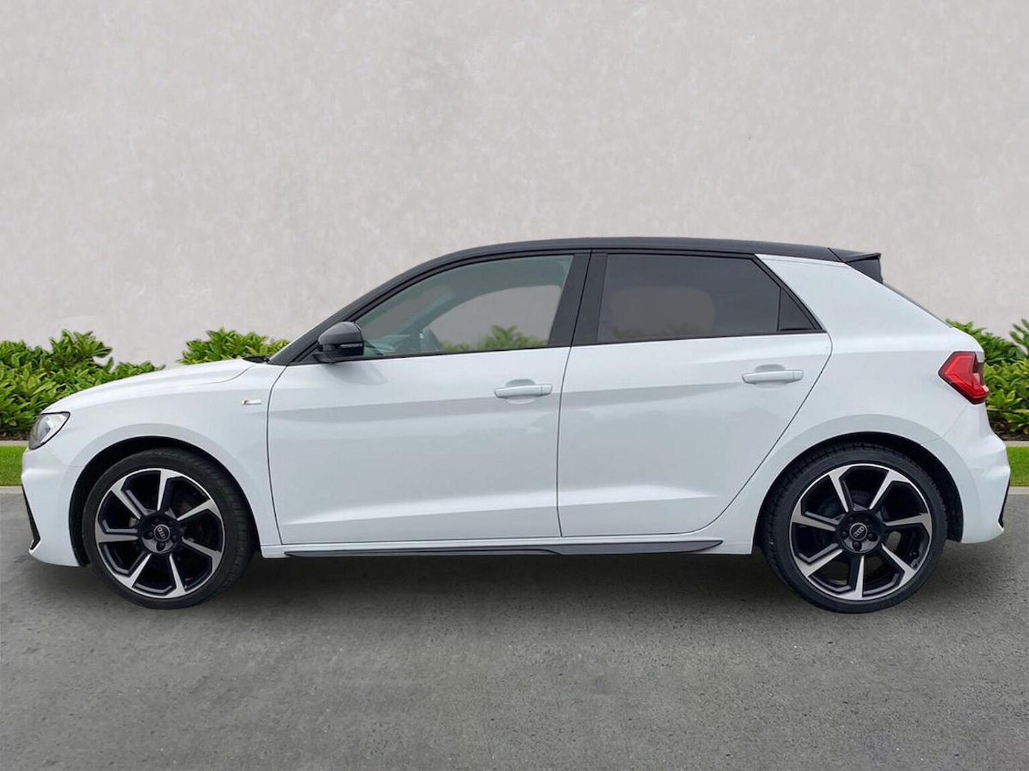 Used Audi A1 2024 for sale - 76536571: Photo 19