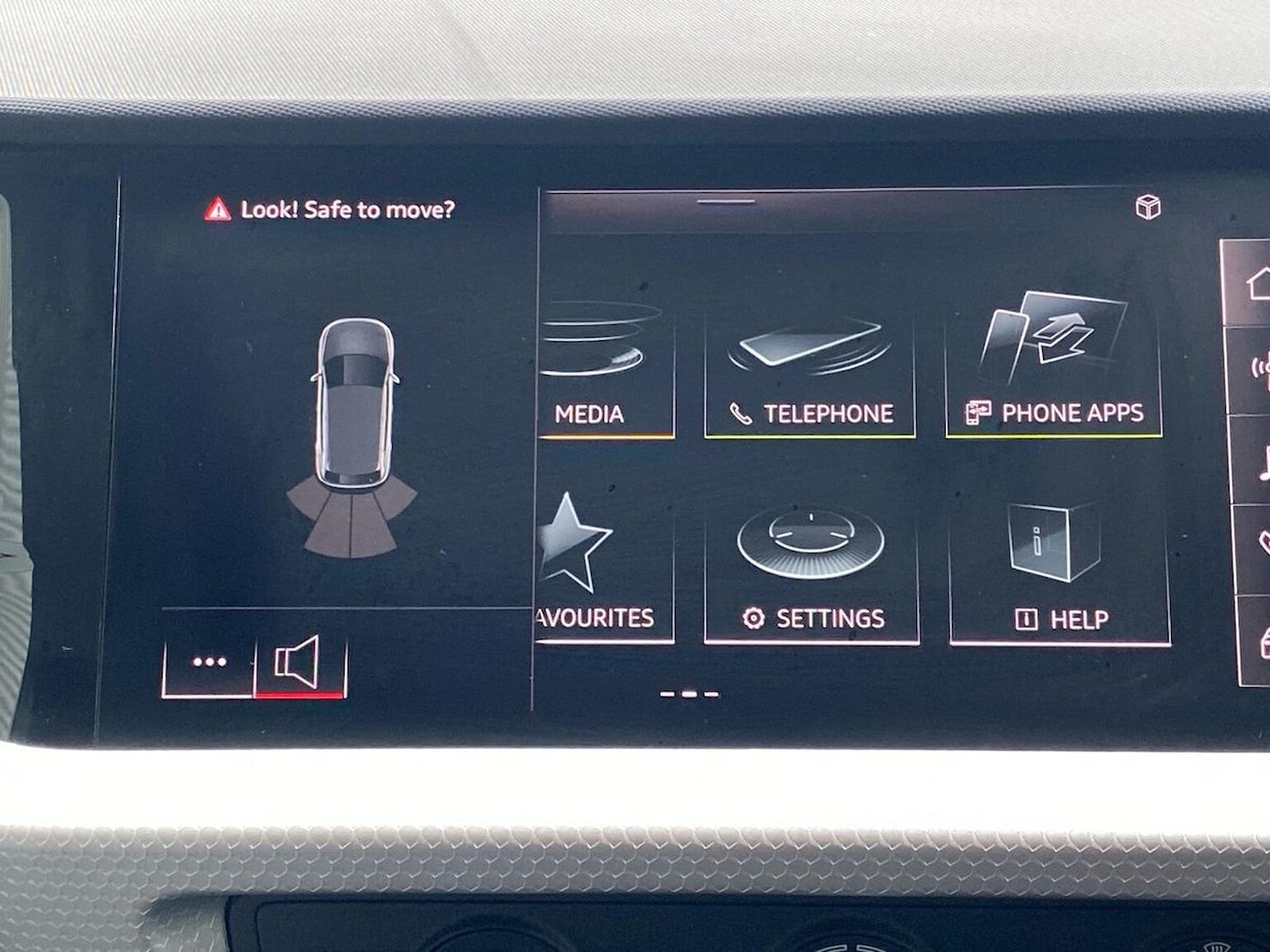 Used Audi A1 2024 for sale - 76536571: Photo 23