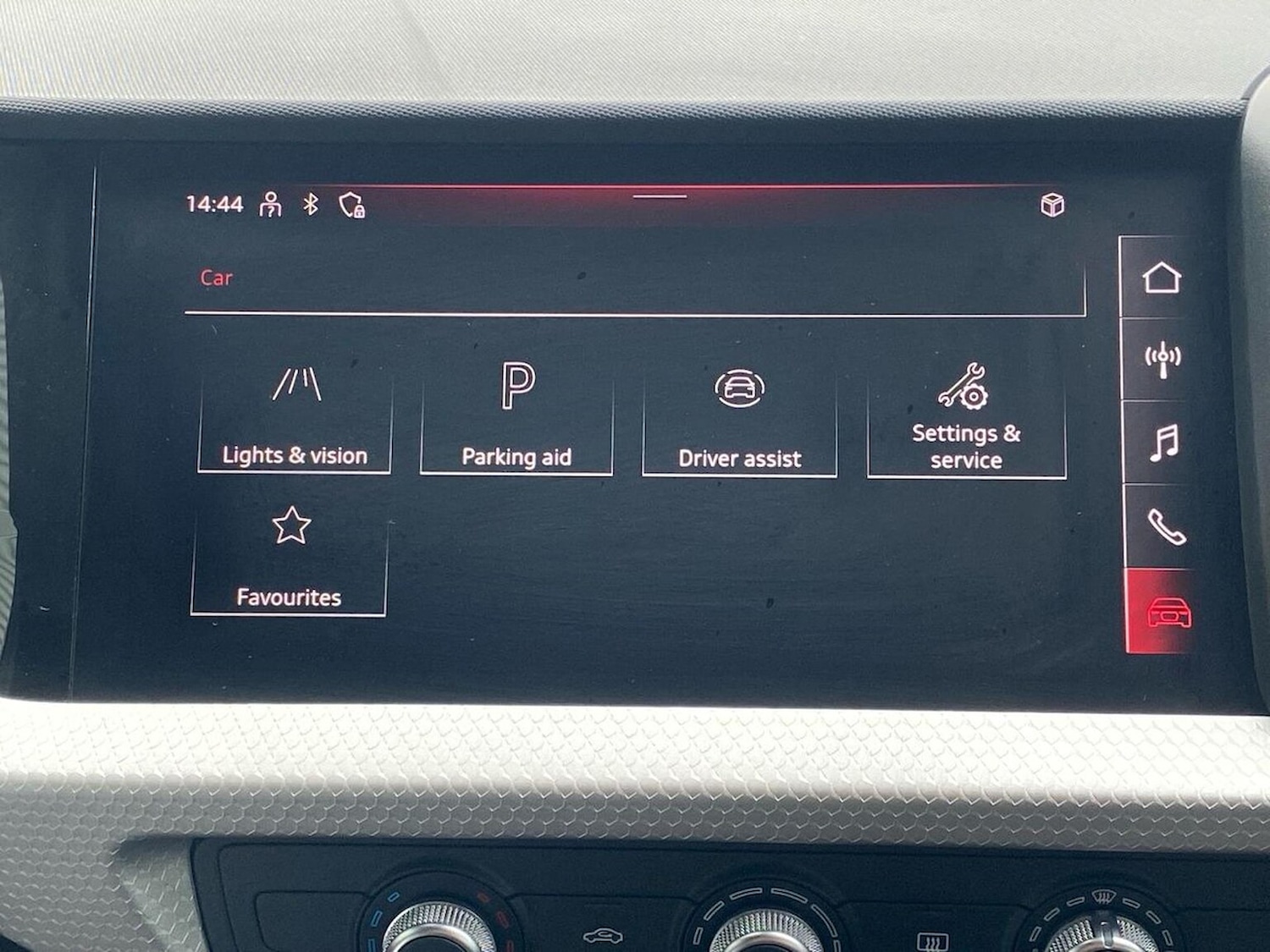 Used Audi A1 2024 for sale - 76536571: Photo 25