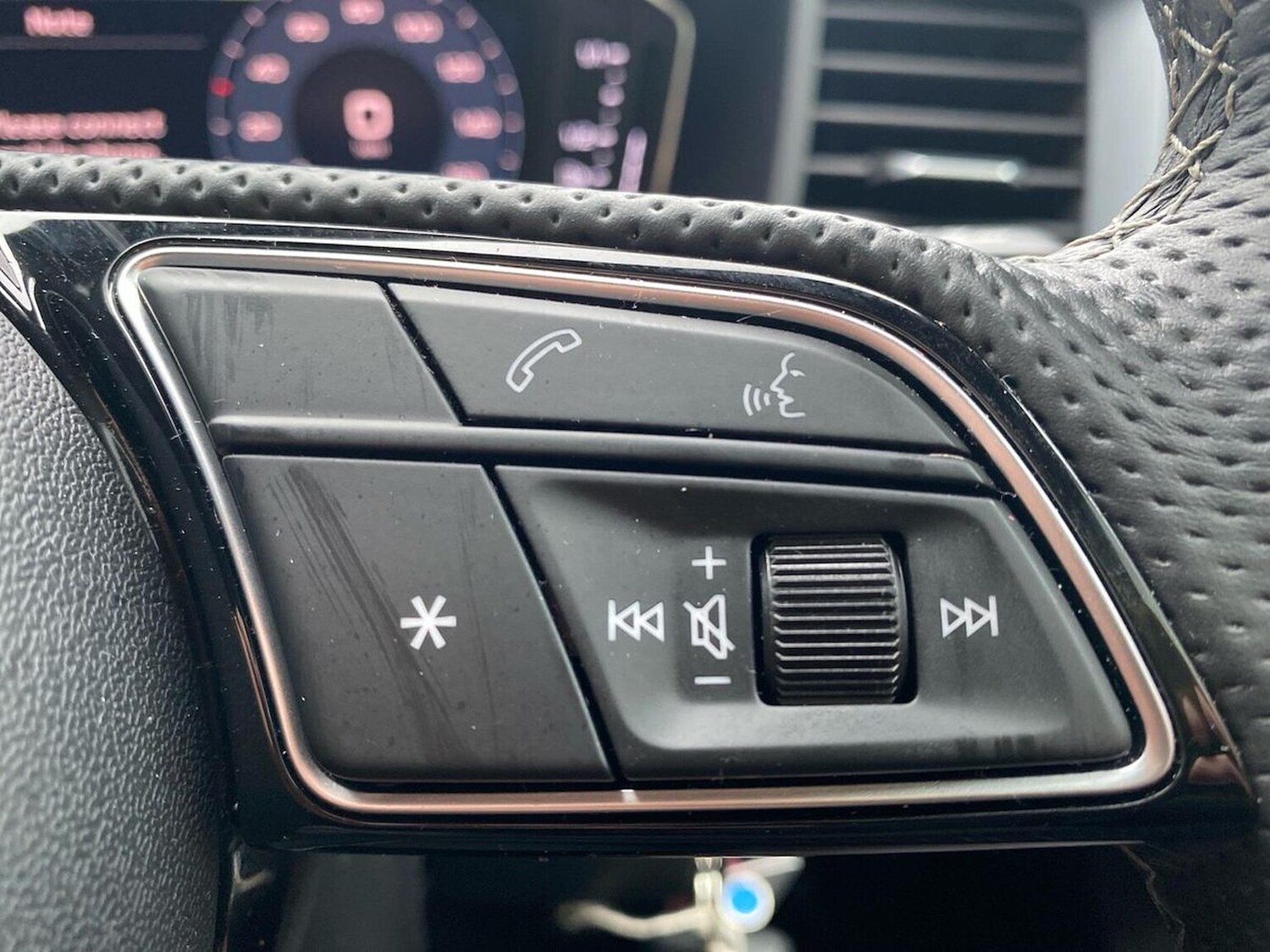 Used Audi A1 2024 for sale - 76536571: Photo 26