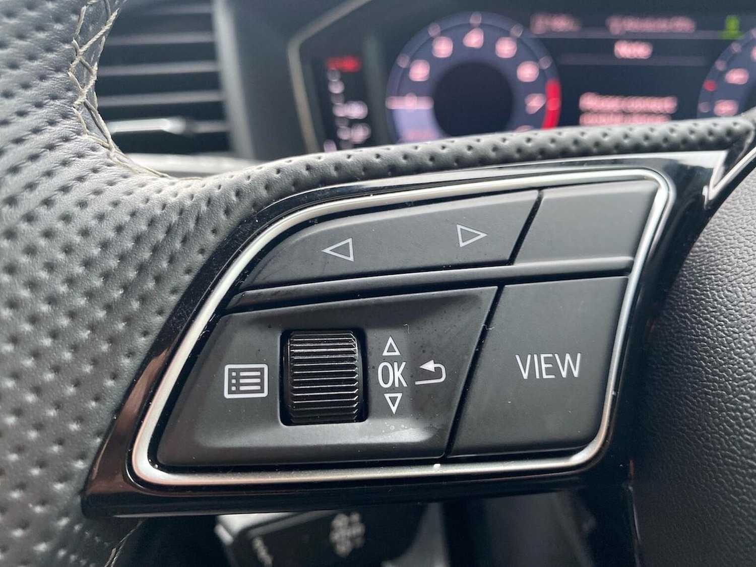 Used Audi A1 2024 for sale - 76536571: Photo 27