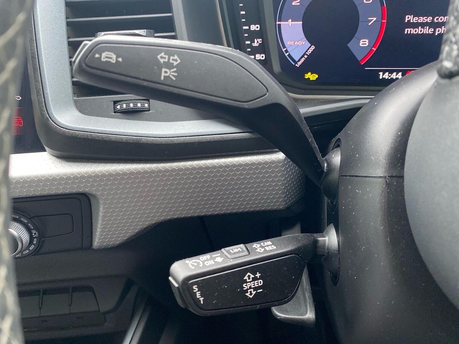 Used Audi A1 2024 for sale - 76536571: Photo 29