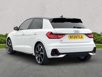 Used Audi A1 2024 for sale - 76536571: Photo
