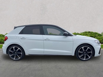 Used Audi A1 2024 for sale - 76536571: Photo