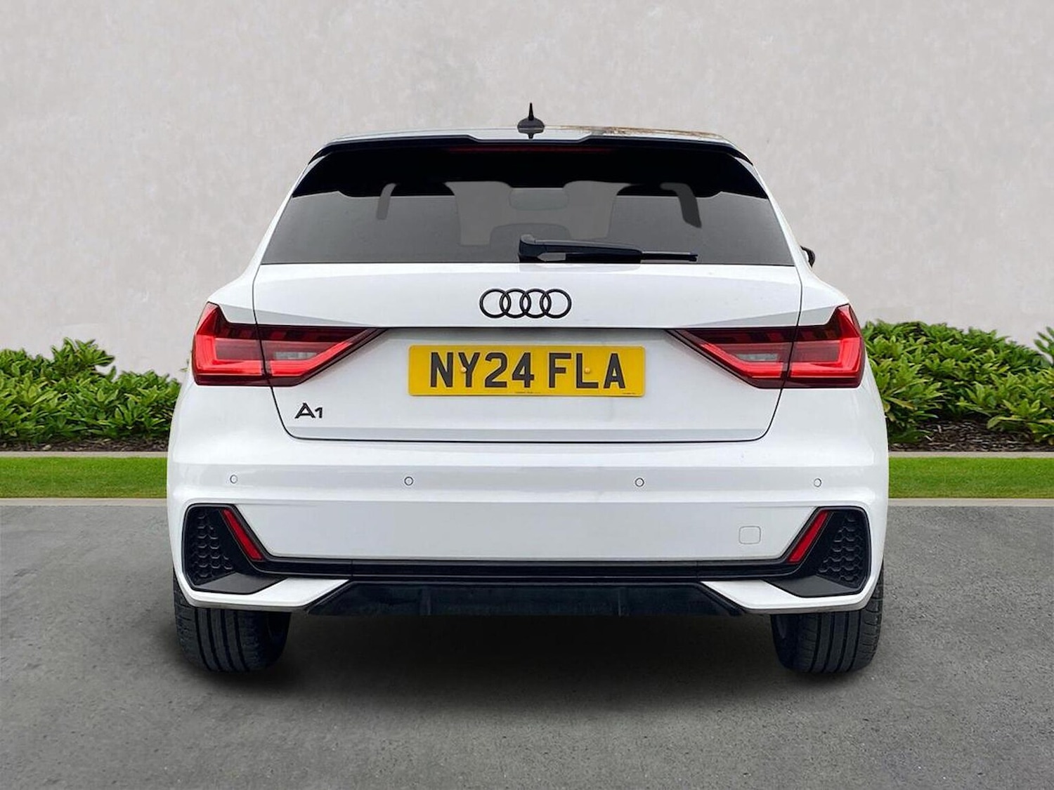 Used Audi A1 2024 for sale - 76536571: Photo 4