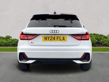 Used Audi A1 2024 for sale - 76536571: Photo