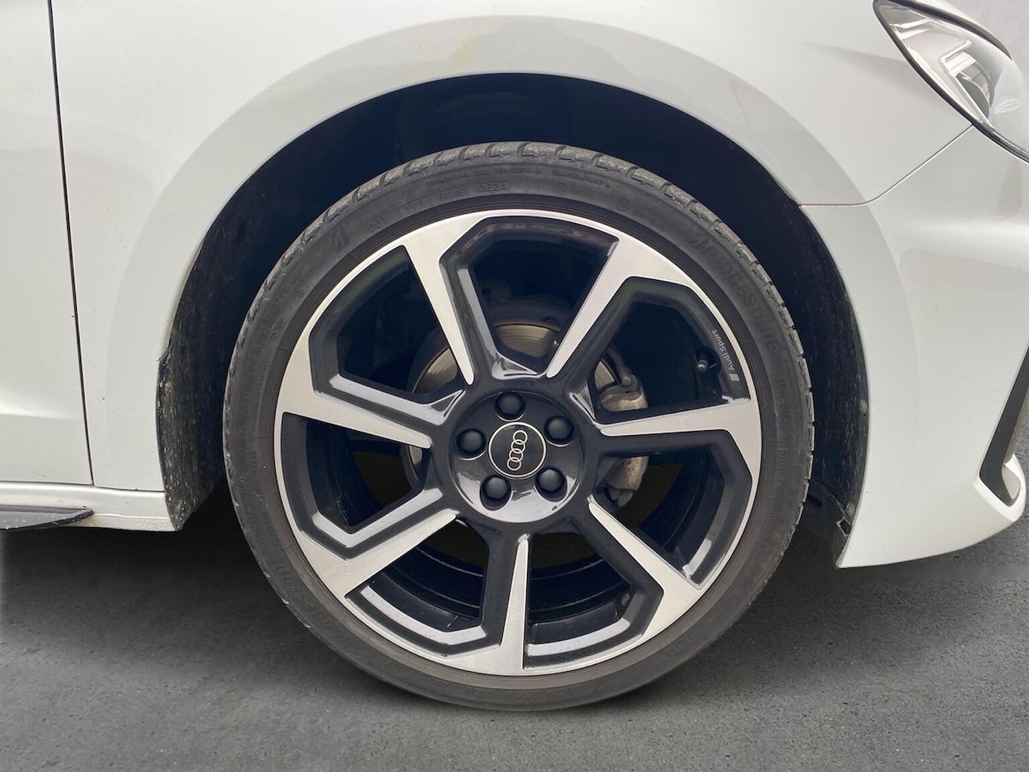 Used Audi A1 2024 for sale - 76536571: Photo 6