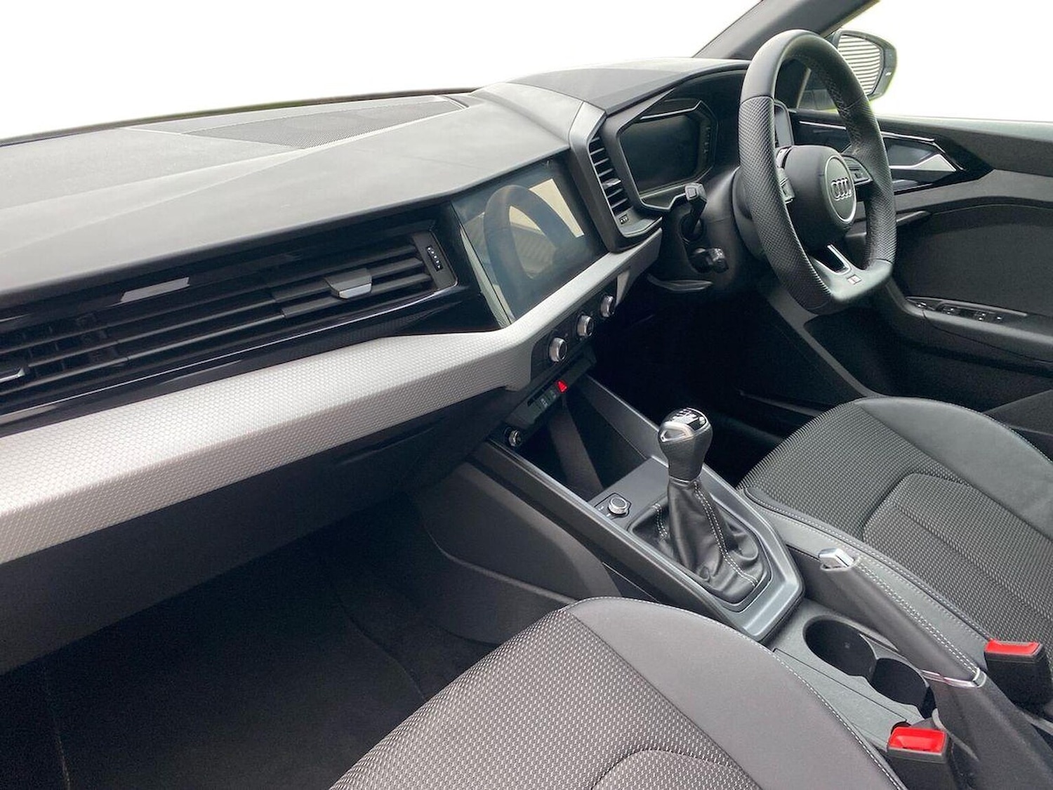 Used Audi A1 2024 for sale - 76536571: Photo 7