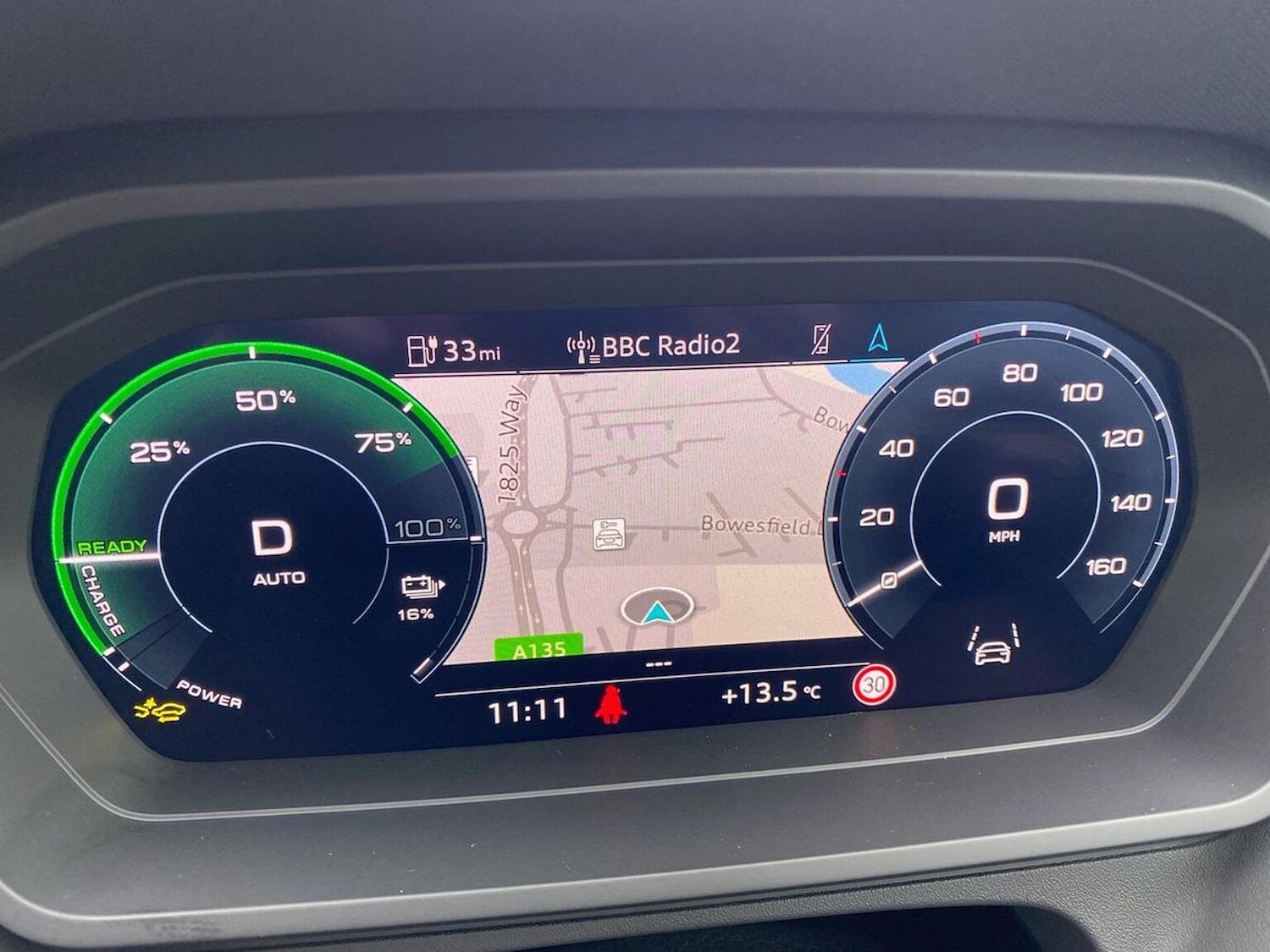 Used Audi Q4 e-tron 2025 for sale - 76478231: Photo 10