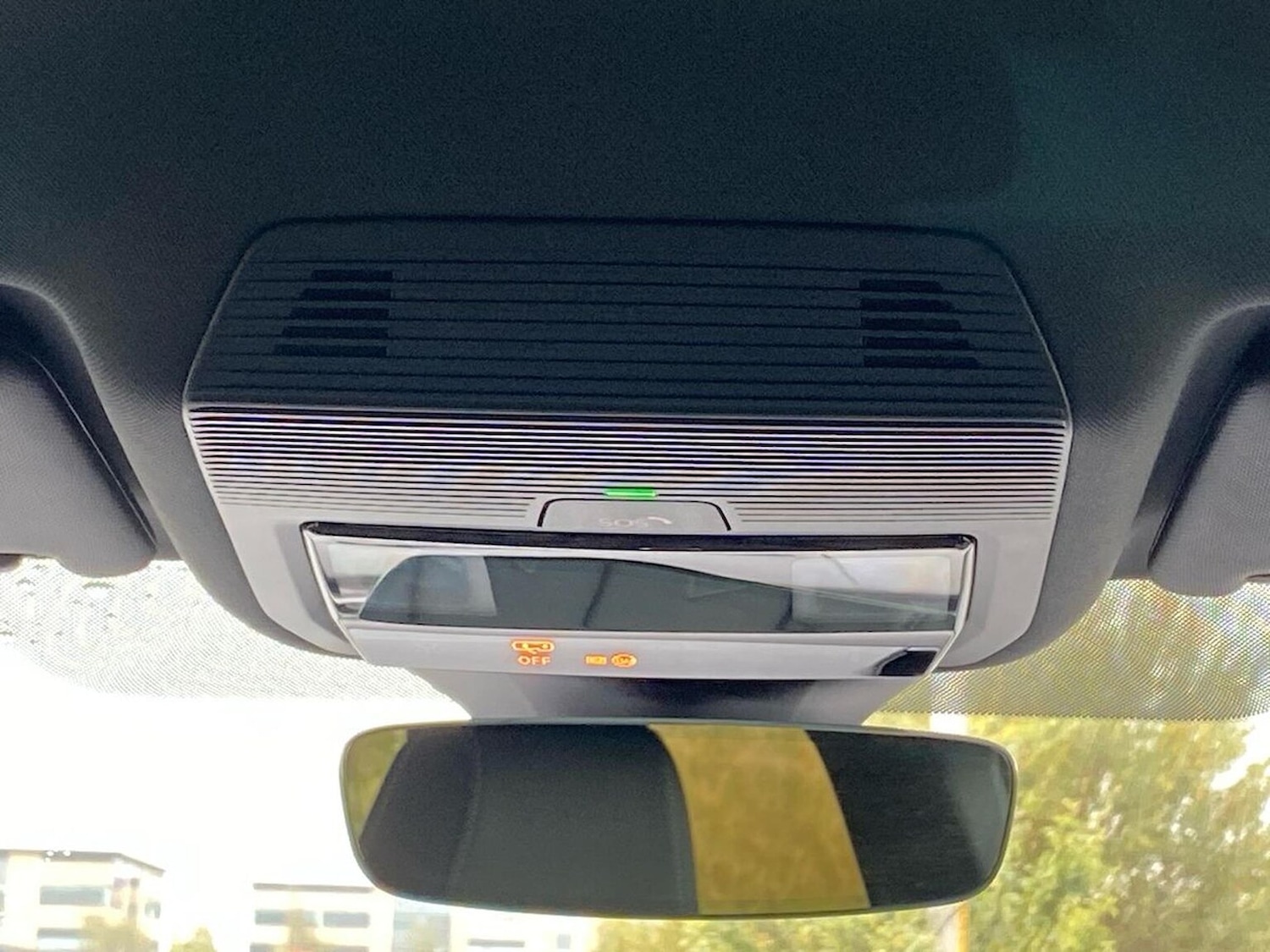 Used Audi Q4 e-tron 2025 for sale - 76478231: Photo 14