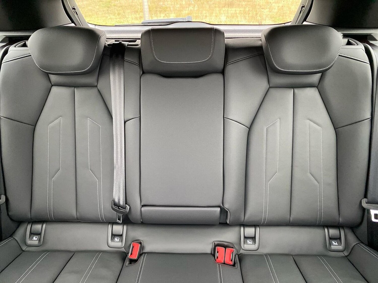 Used Audi Q4 e-tron 2025 for sale - 76478231: Photo 16