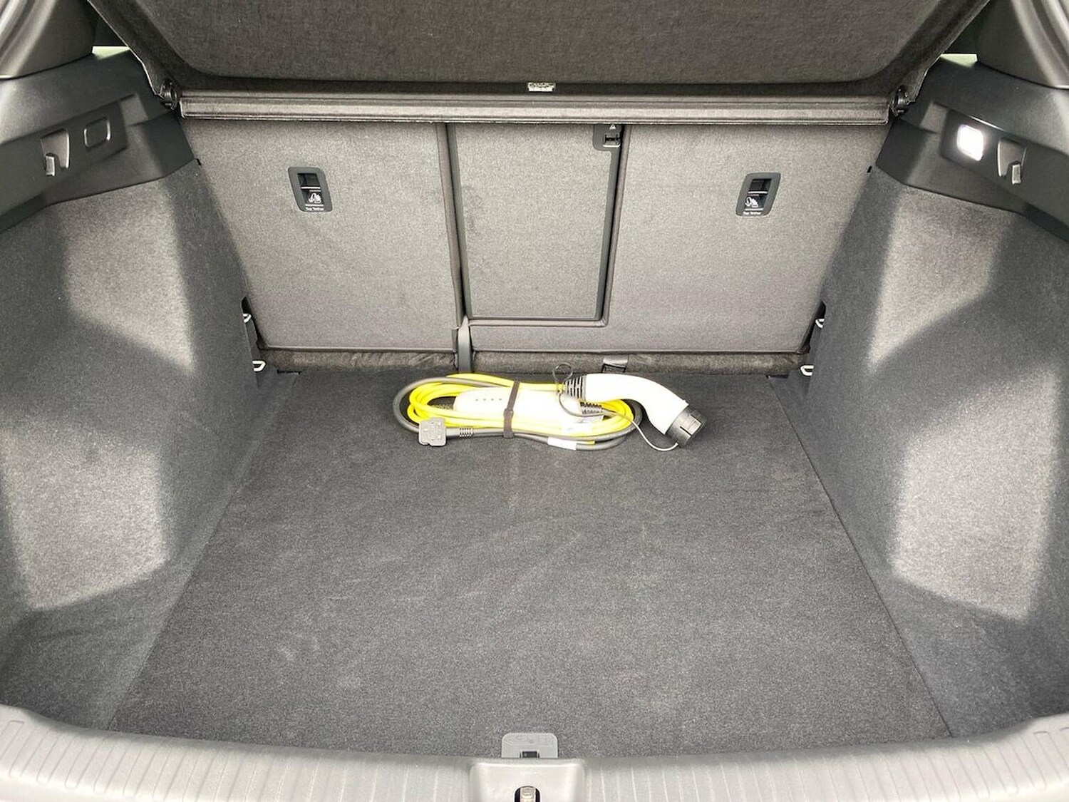 Used Audi Q4 e-tron 2025 for sale - 76478231: Photo 17