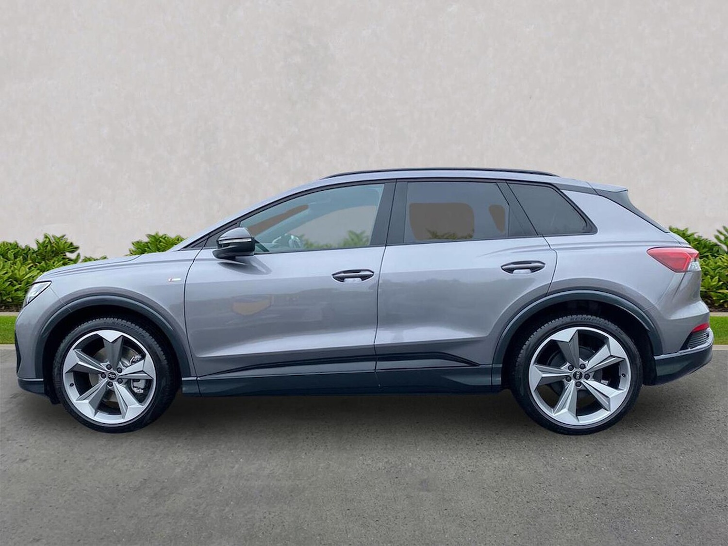 Used Audi Q4 e-tron 2025 for sale - 76478231: Photo 19