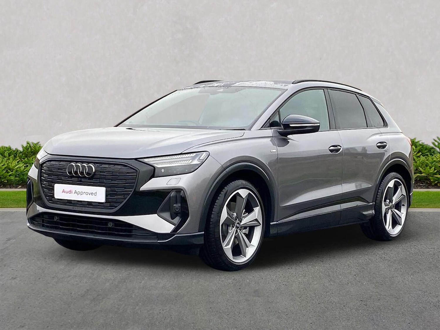 Used Audi Q4 e-tron 2025 for sale - 76478231: Photo 20