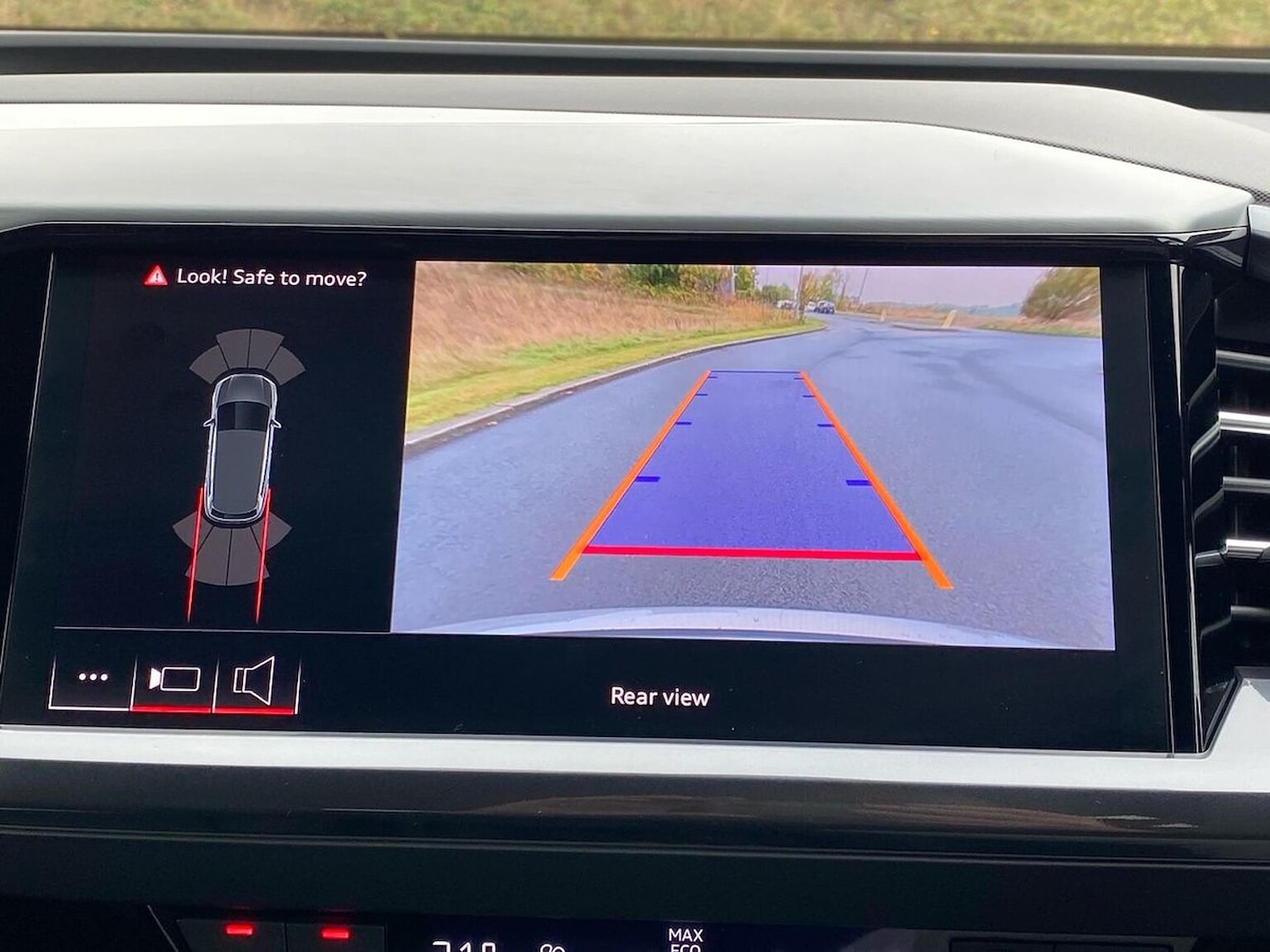 Used Audi Q4 e-tron 2025 for sale - 76478231: Photo 23