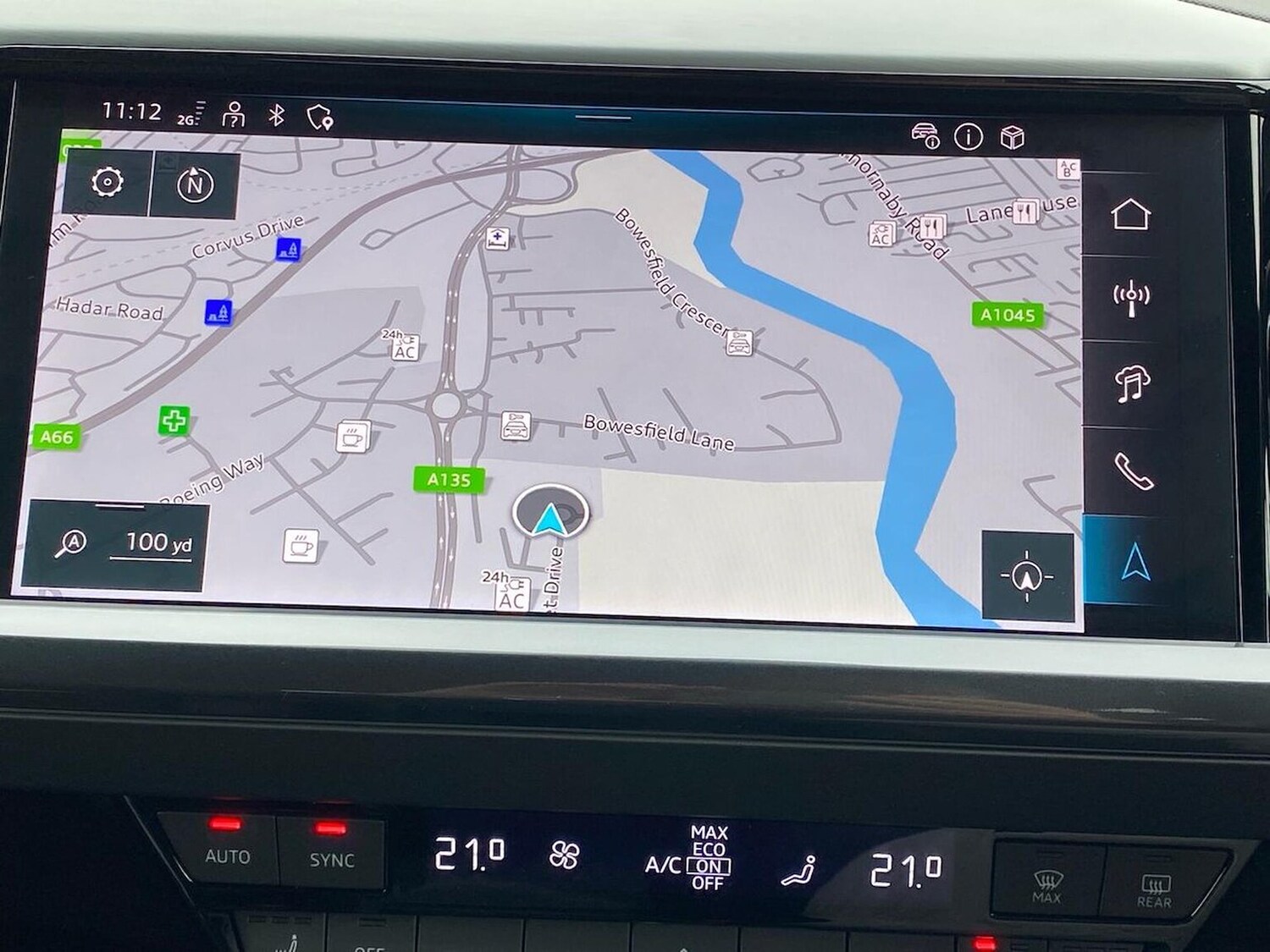 Used Audi Q4 e-tron 2025 for sale - 76478231: Photo 24