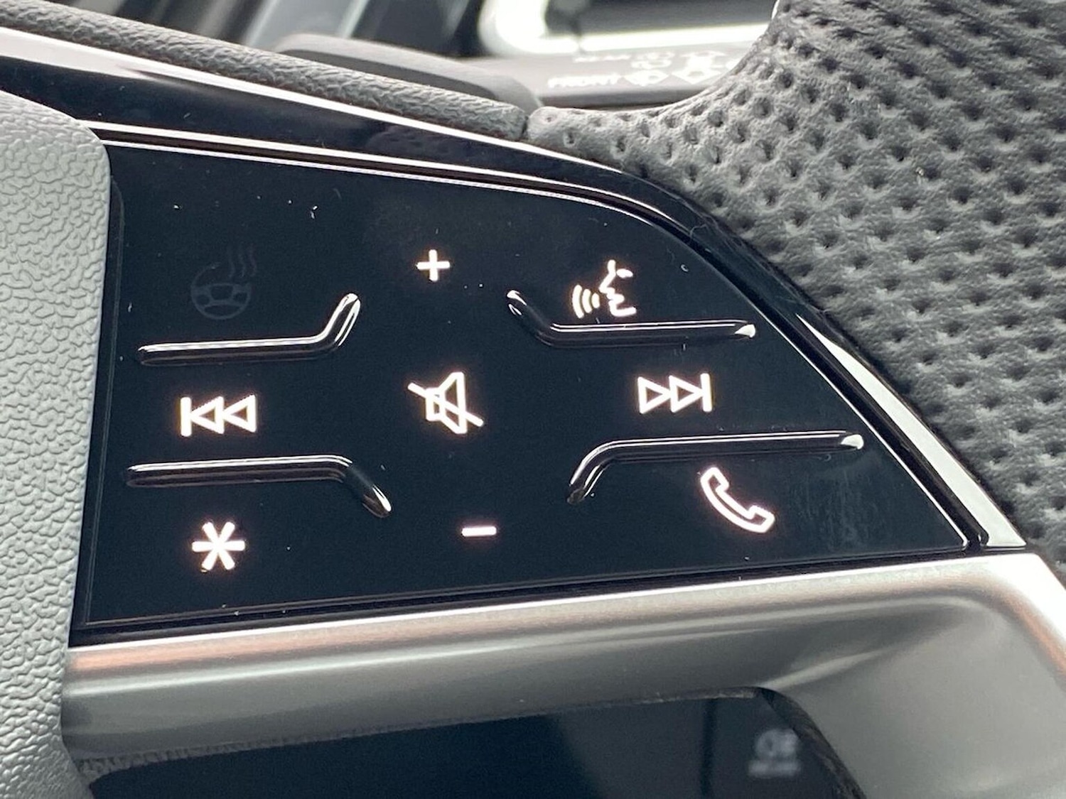 Used Audi Q4 e-tron 2025 for sale - 76478231: Photo 26