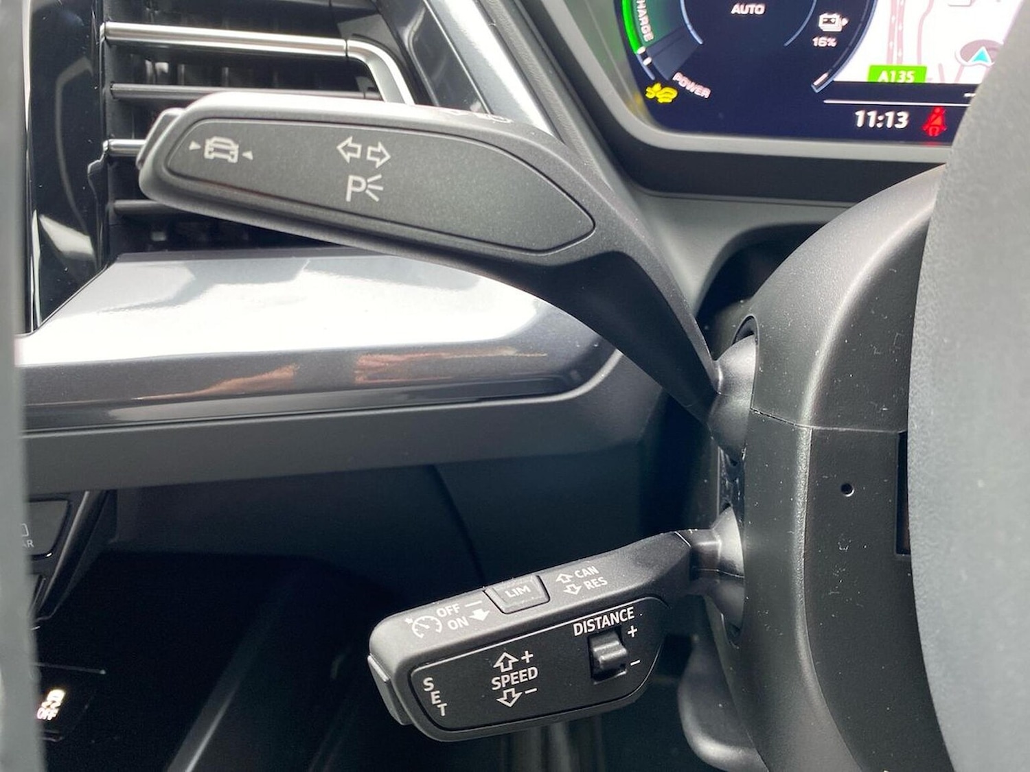 Used Audi Q4 e-tron 2025 for sale - 76478231: Photo 29