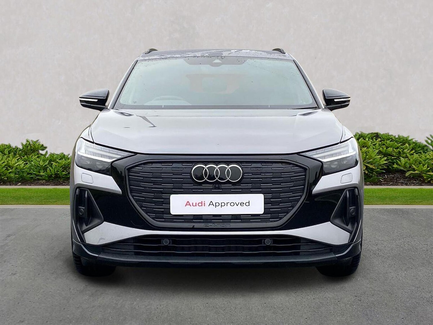 Used Audi Q4 e-tron 2025 for sale - 76478231: Photo 5