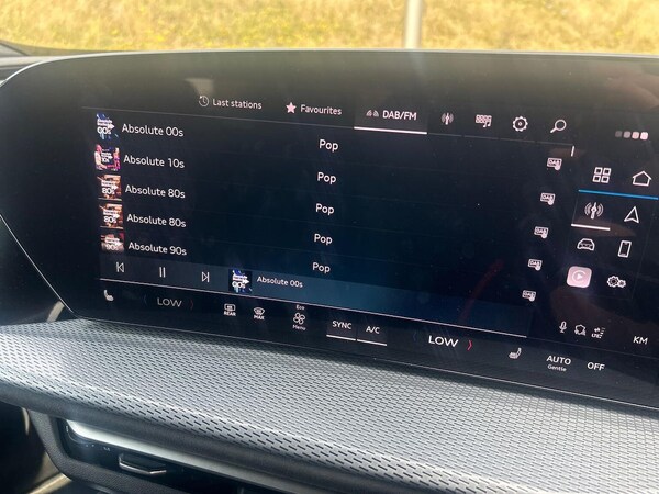 Used Audi Q5 2025 for sale - 75505169: Photo 11