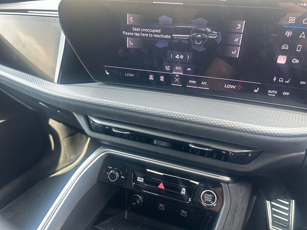 Used Audi Q5 2025 for sale - 75505169: Photo 12