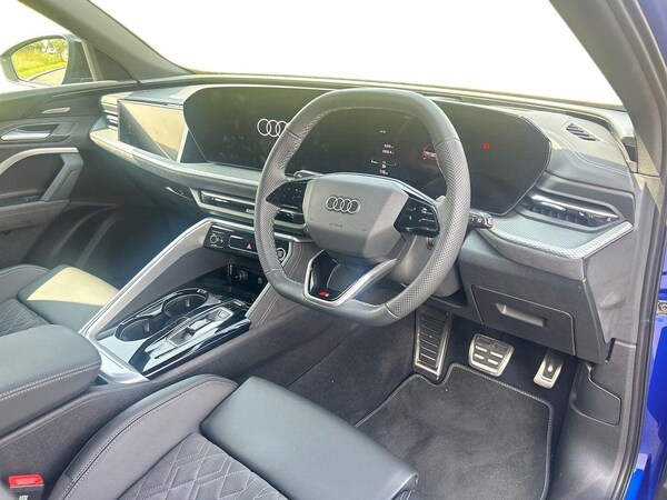 Used Audi Q5 2025 for sale - 75505169: Photo 15