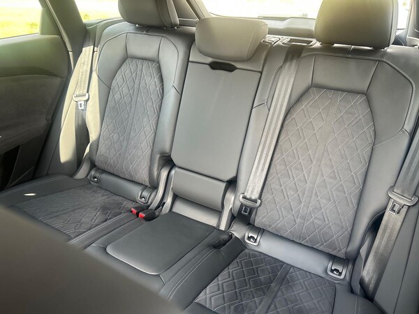 Used Audi Q5 2025 for sale - 75505169: Photo 16