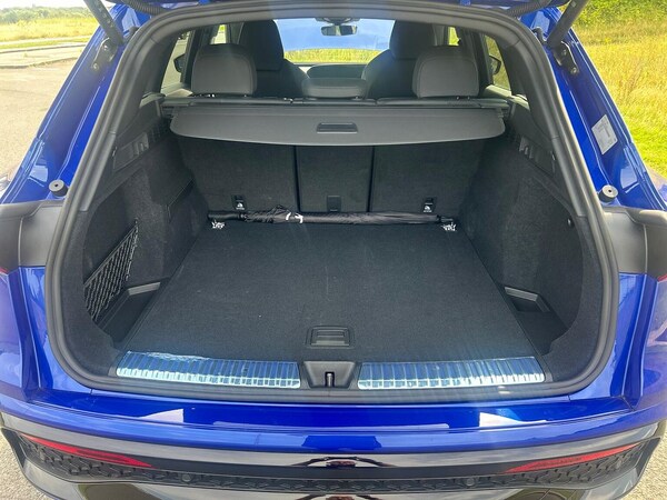 Used Audi Q5 2025 for sale - 75505169: Photo 17