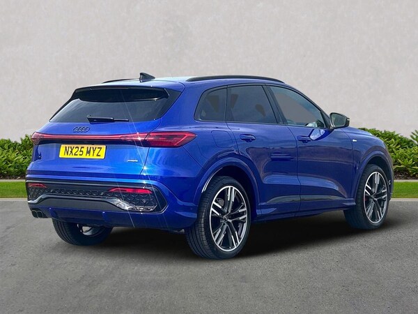 Used Audi Q5 2025 for sale - 75505169: Photo 18