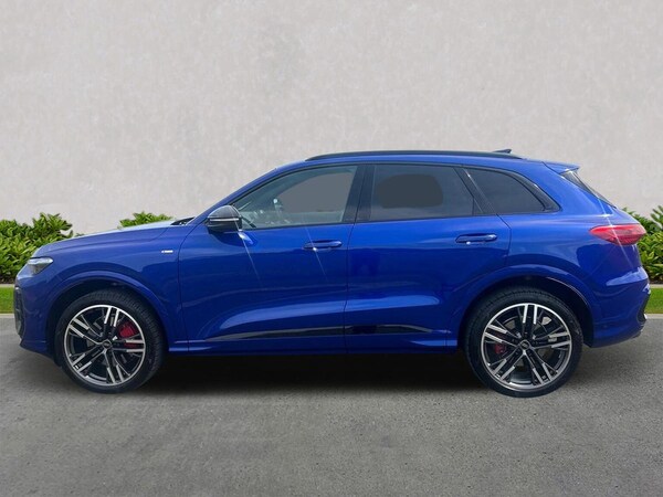 Used Audi Q5 2025 for sale - 75505169: Photo 19