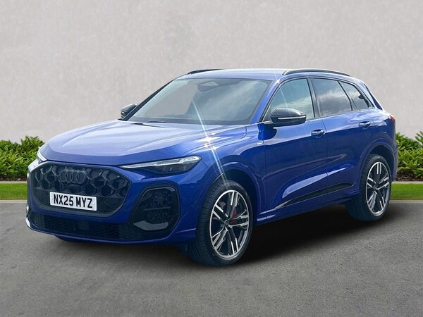 Used Audi Q5 2025 for sale - 75505169: Photo 20