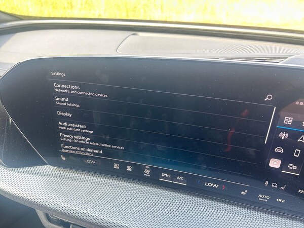 Used Audi Q5 2025 for sale - 75505169: Photo 25