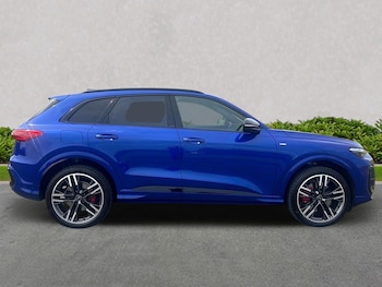Used Audi Q5 2025 for sale - 75505169: Photo