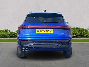 Used Audi Q5 2025 for sale - 75505169: Photo