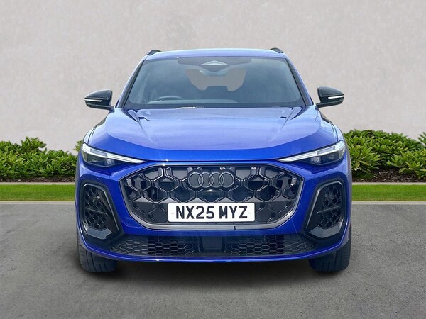 Used Audi Q5 2025 for sale - 75505169: Photo 5