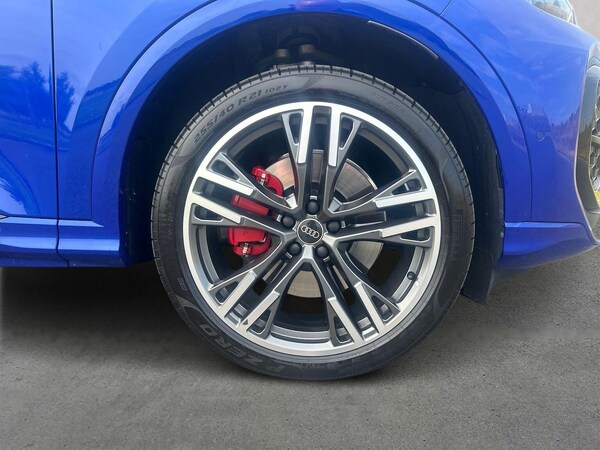 Used Audi Q5 2025 for sale - 75505169: Photo 6